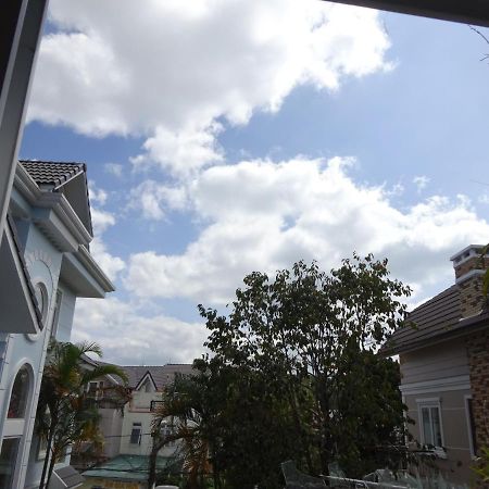 Blue Sky Homestay Da Lat Exterior photo