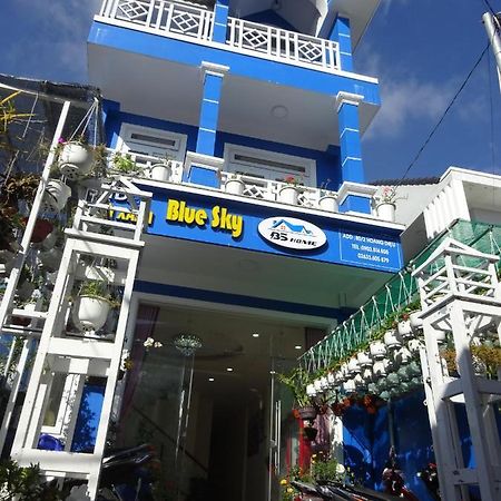 Blue Sky Homestay Da Lat Exterior photo