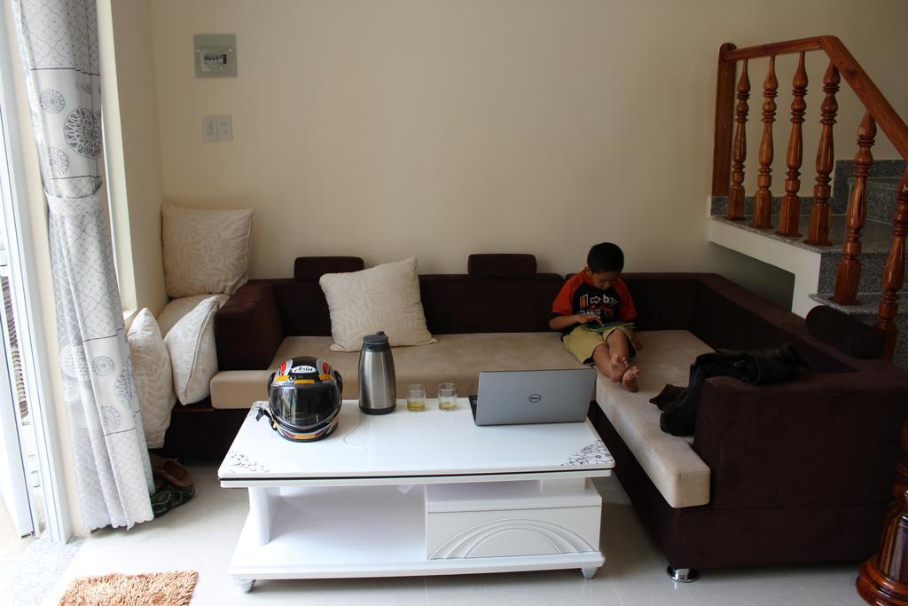 Blue Sky Homestay Da Lat Room photo