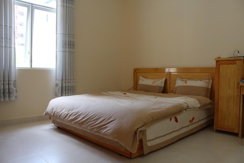 Blue Sky Homestay Da Lat Room photo