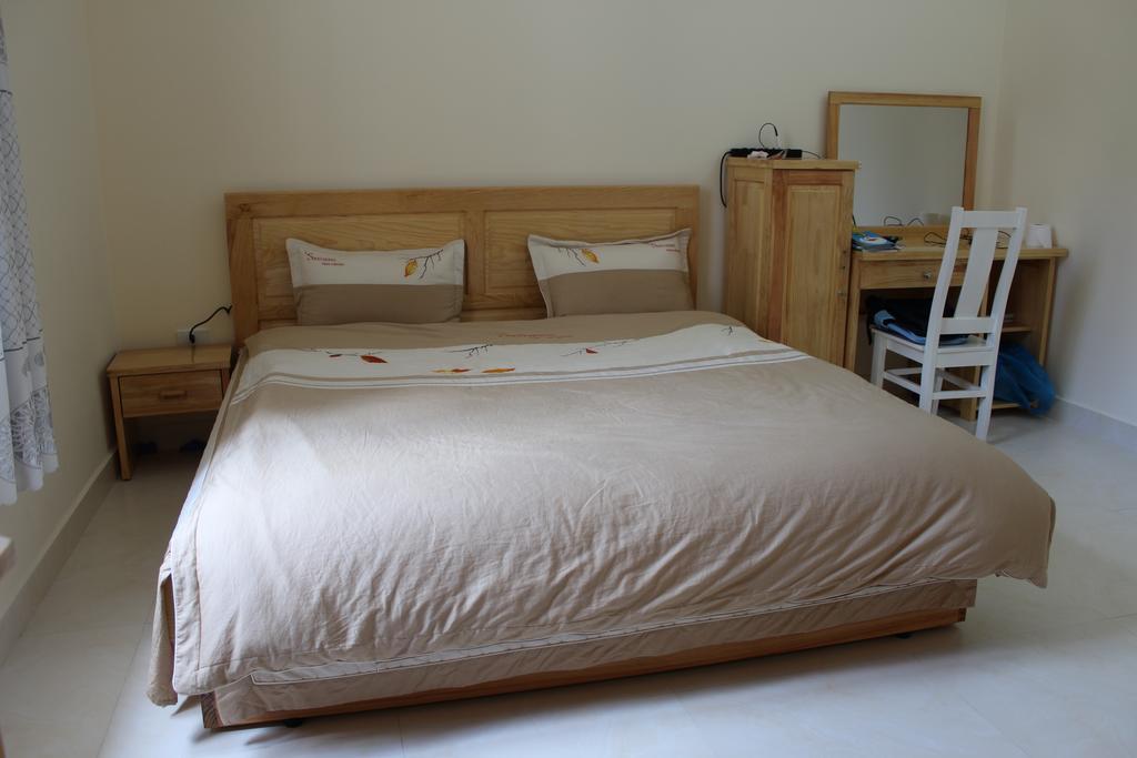 Blue Sky Homestay Da Lat Room photo