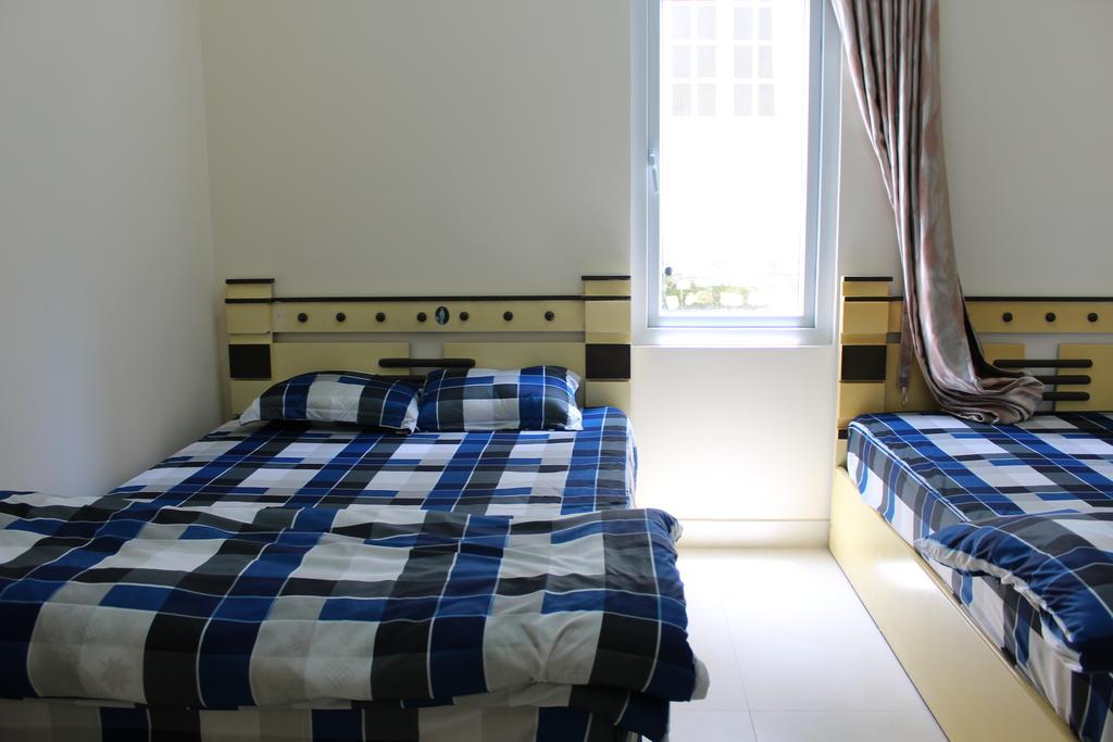 Blue Sky Homestay Da Lat Room photo