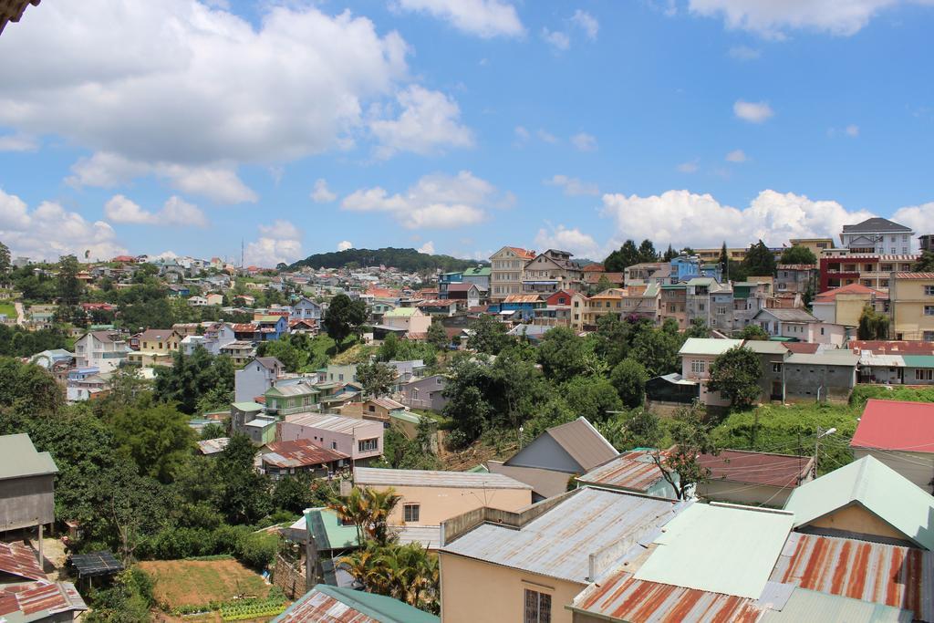 Blue Sky Homestay Da Lat Room photo
