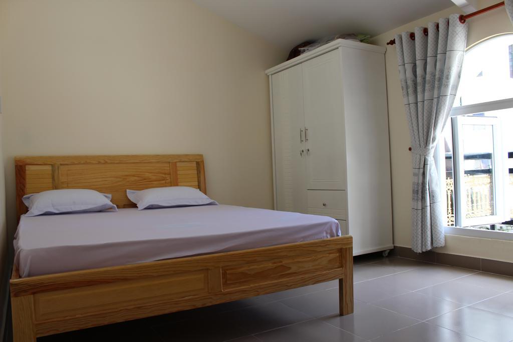 Blue Sky Homestay Da Lat Room photo