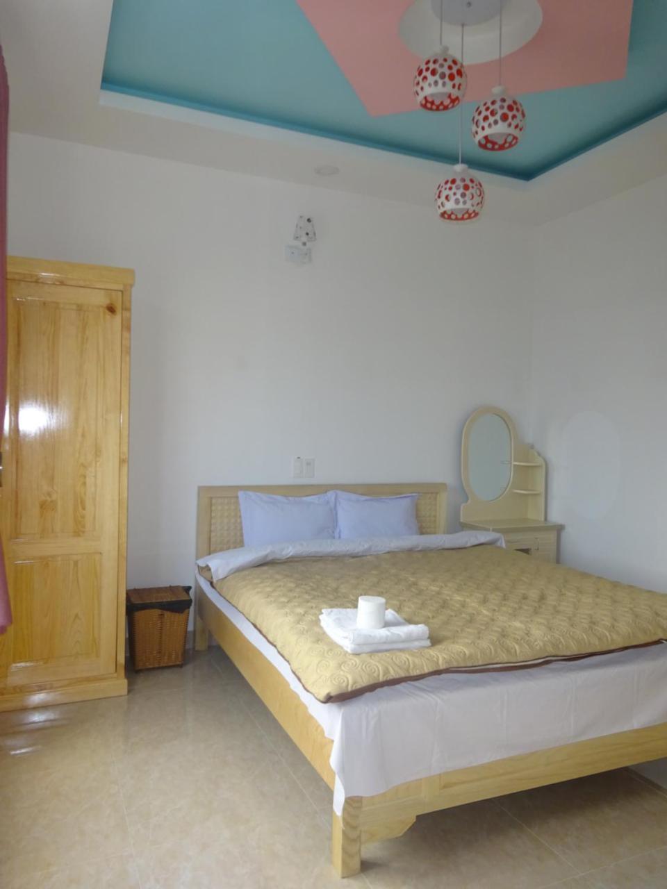 Blue Sky Homestay Da Lat Exterior photo