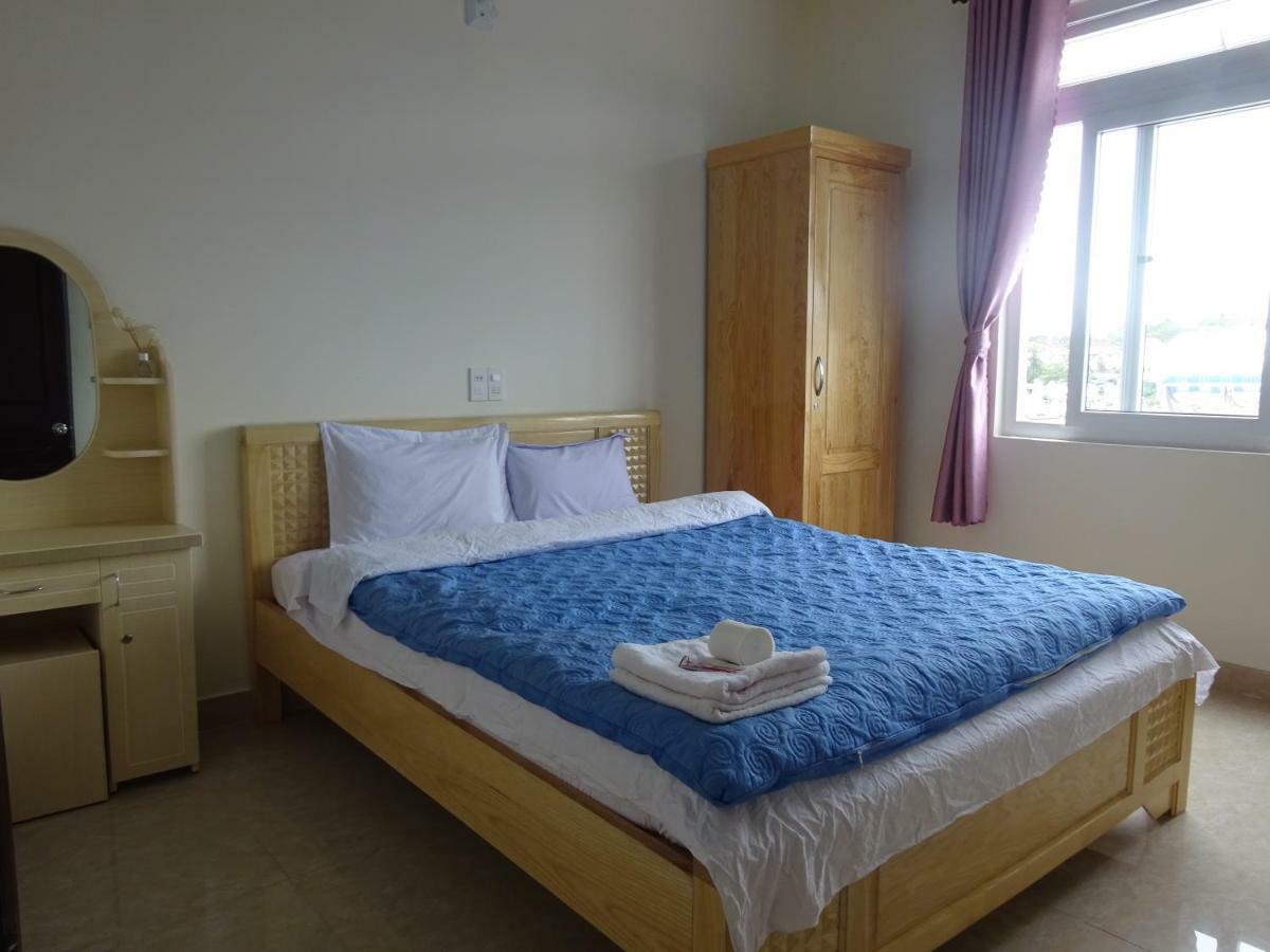 Blue Sky Homestay Da Lat Exterior photo