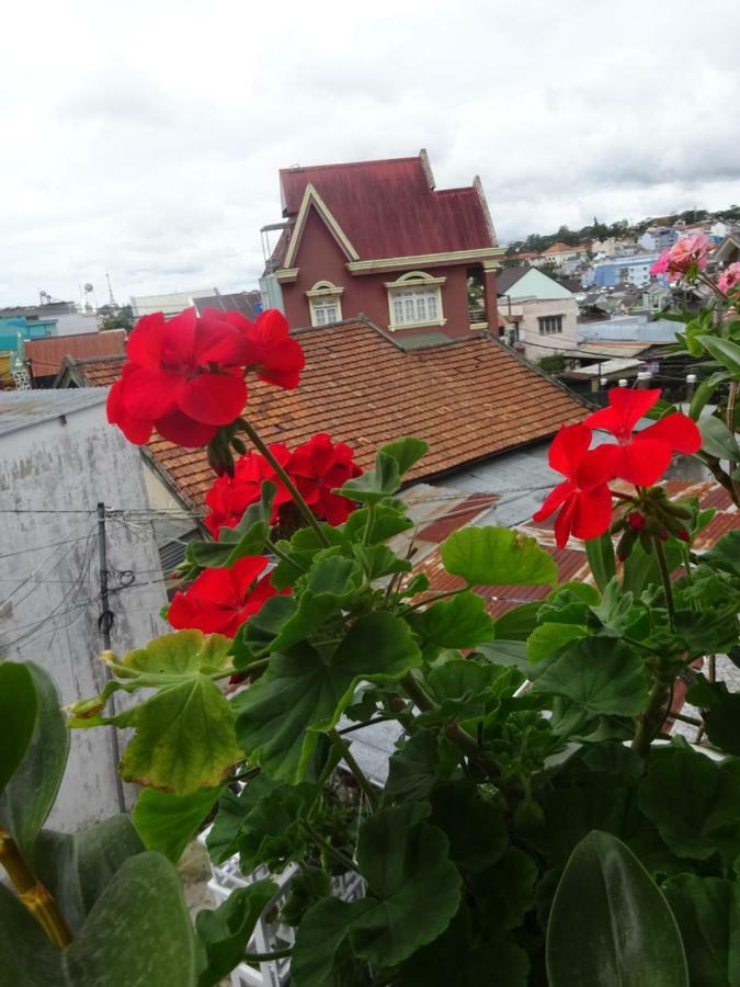 Blue Sky Homestay Da Lat Exterior photo