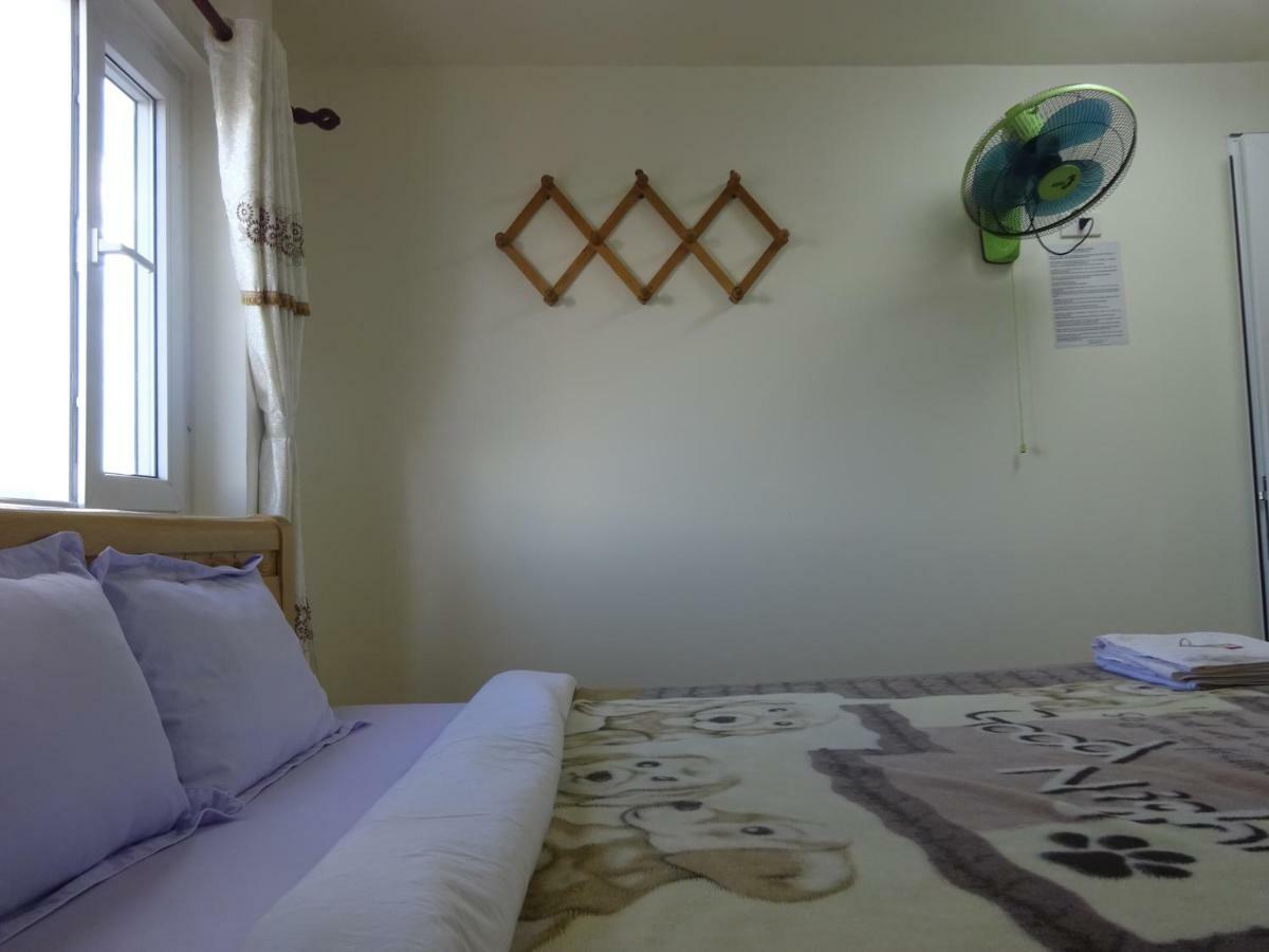 Blue Sky Homestay Da Lat Exterior photo