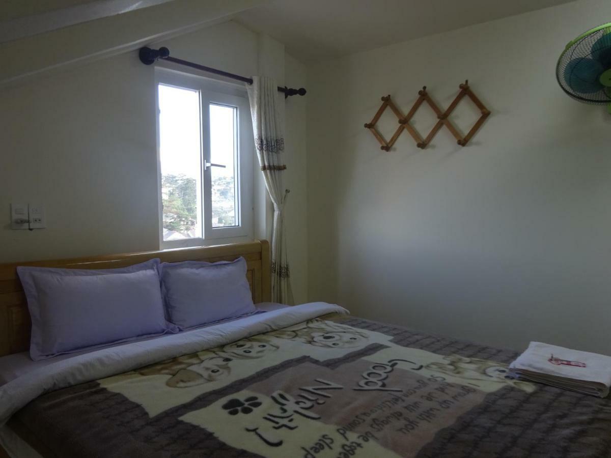 Blue Sky Homestay Da Lat Exterior photo