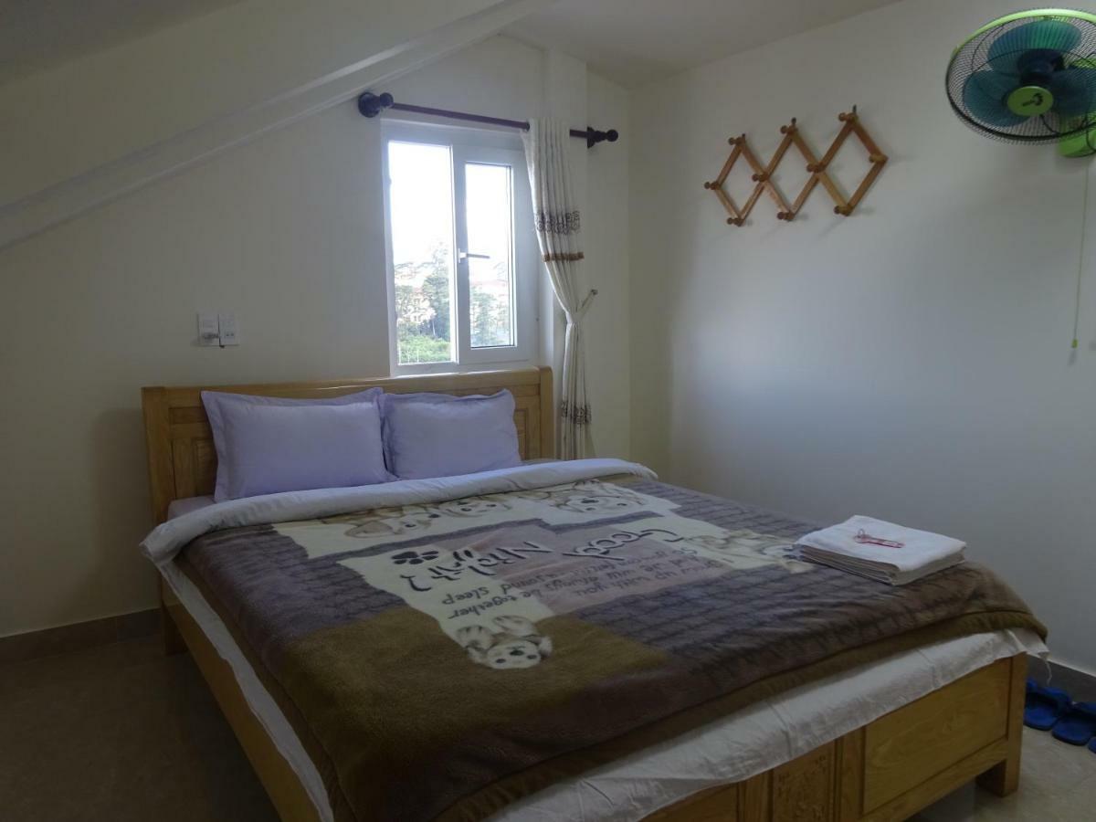 Blue Sky Homestay Da Lat Exterior photo